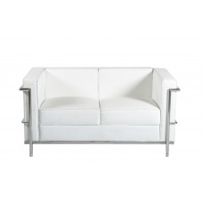 divano design bianco